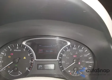 2015 Nissan Altima 2.5 S from USA, damaged, VIN 1N4AL3AP2FC109498